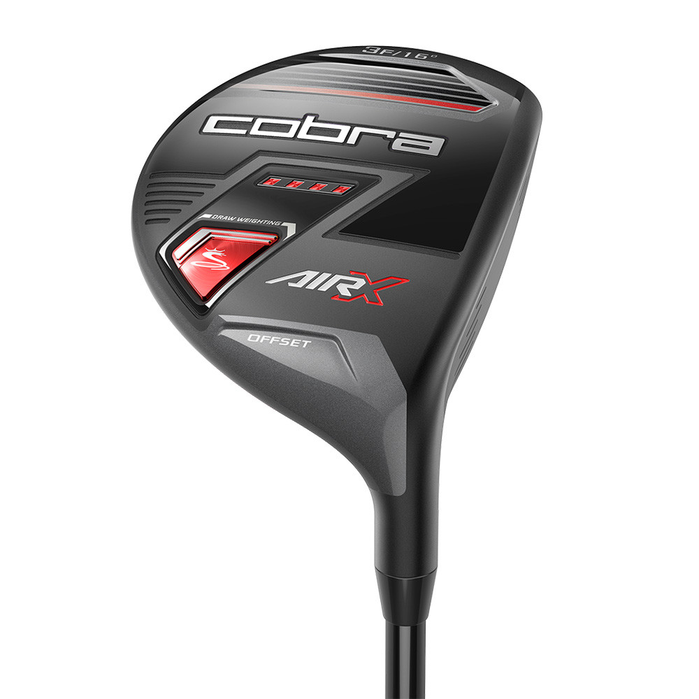 Cobra Air-X Fairway Wood - Maple Hill Golf